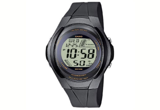 CASIO WL-S21-1A