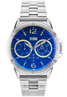 STORM AZTREK LAZER BLUE