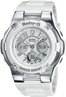 CASIO BGA-110-7B