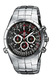 CASIO EF-518D-1A