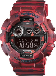 CASIO GD-120CM-4