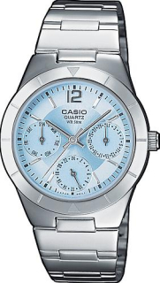 CASIO LTP-2069D-2A