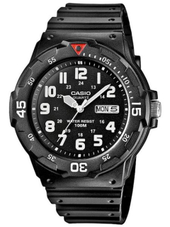 CASIO MRW-200H-1B