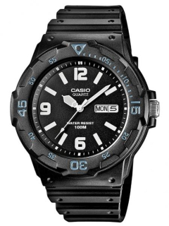 CASIO MRW-200H-1B2