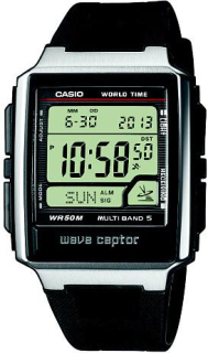 CASIO WV-59R-1A