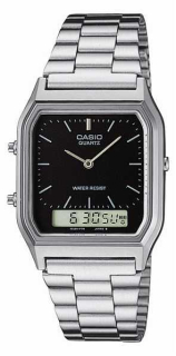 CASIO AQ-230A-1D