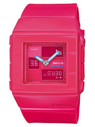 CASIO BGA-200-4E