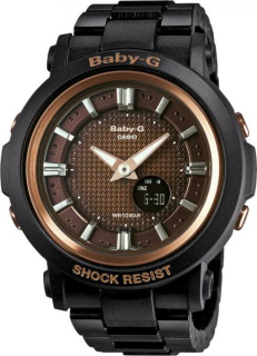 CASIO BGA-301-1A