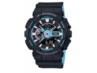 CASIO GA-110PC-1A