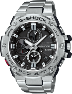 CASIO GST-B100D-1A