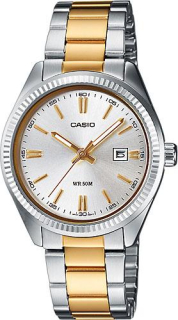 CASIO LTP-1302SG-7A