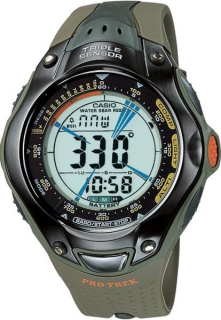 CASIO PRG-70-3V