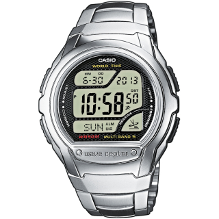 CASIO WV-58RD-1A