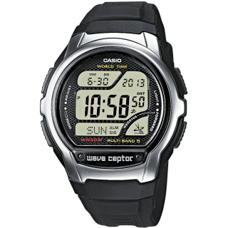 CASIO WV-58R-1A