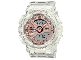 CASIO GMA-S110SR-7AER