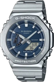 CASIO GM-2110D-2B