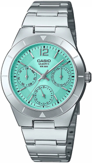 CASIO LTP-2069D-2A3