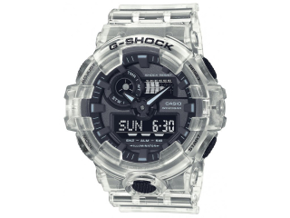 CASIO GA-700SKE-7A
